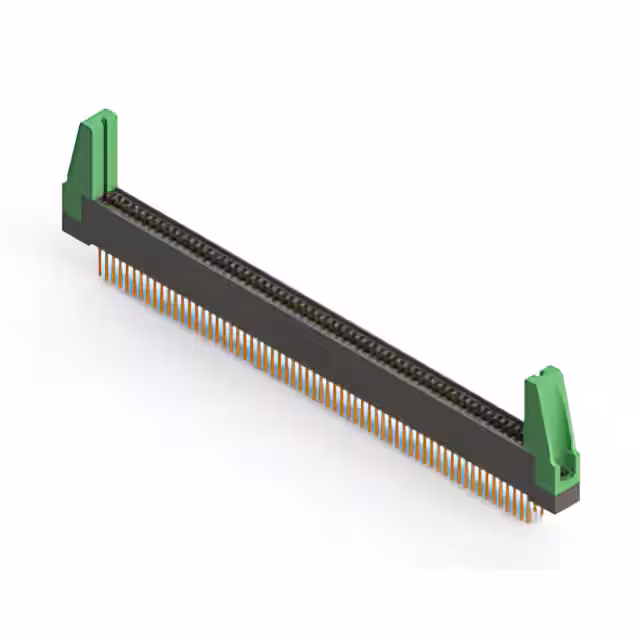 395-126-523-288 EDAC Inc.  Edgeboard Connectors